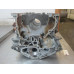 #BLG40 Engine Cylinder Block From 2005 HONDA ACCORD HYBRID 3.0